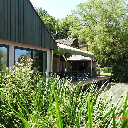 B&B Le Danica Dordives Exterior photo