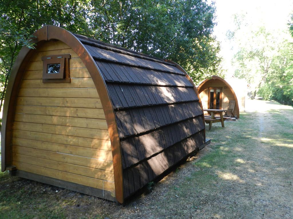 B&B Le Danica Dordives Exterior photo